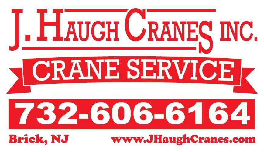 J.Haugh Cranes
